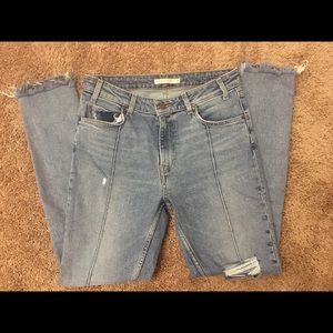 Levi’s 721 jeans